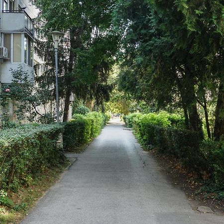 7 Min From City Center - Stecop Residence 3 -Central-Unique-Qb Timişoara Exterior foto