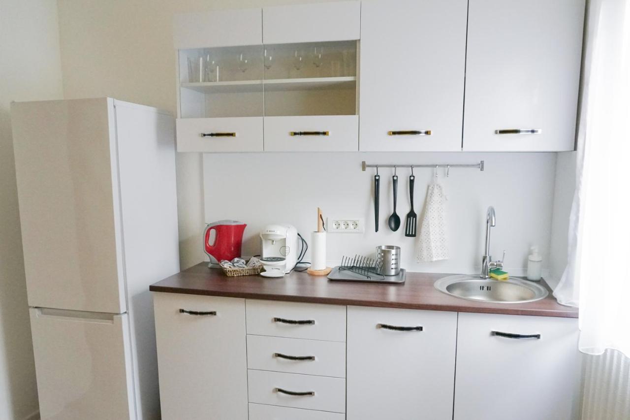 7 Min From City Center - Stecop Residence 3 -Central-Unique-Qb Timişoara Exterior foto