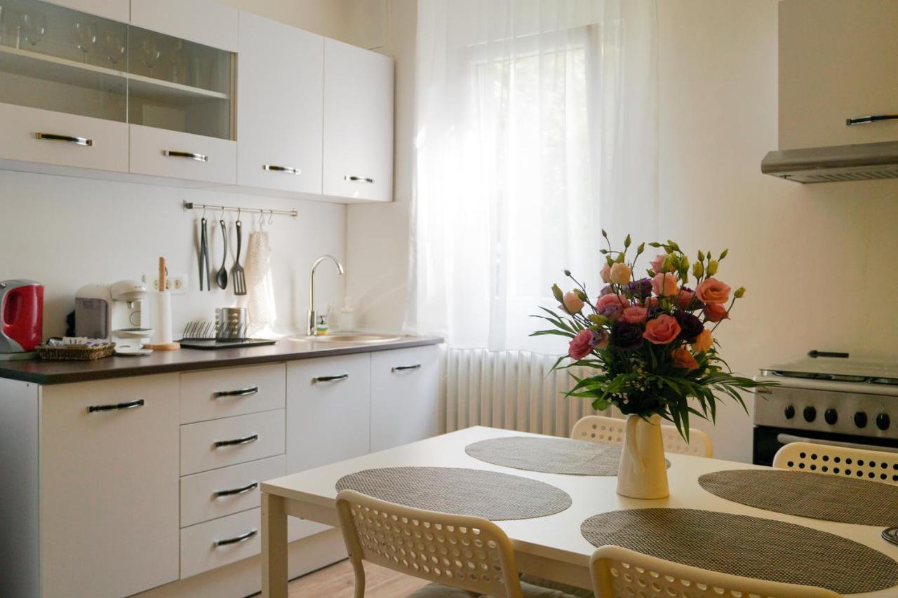 7 Min From City Center - Stecop Residence 3 -Central-Unique-Qb Timişoara Exterior foto