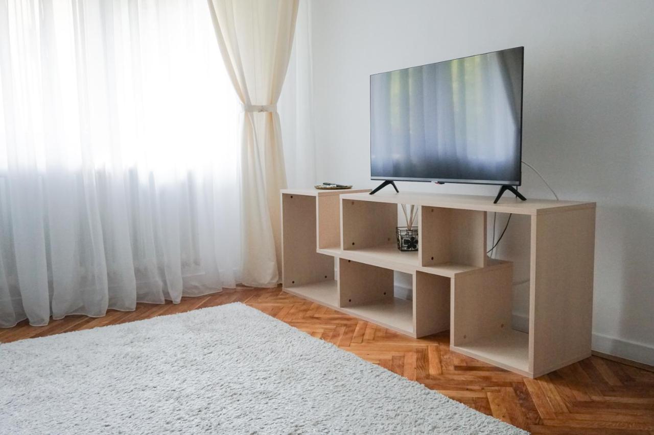 7 Min From City Center - Stecop Residence 3 -Central-Unique-Qb Timişoara Exterior foto