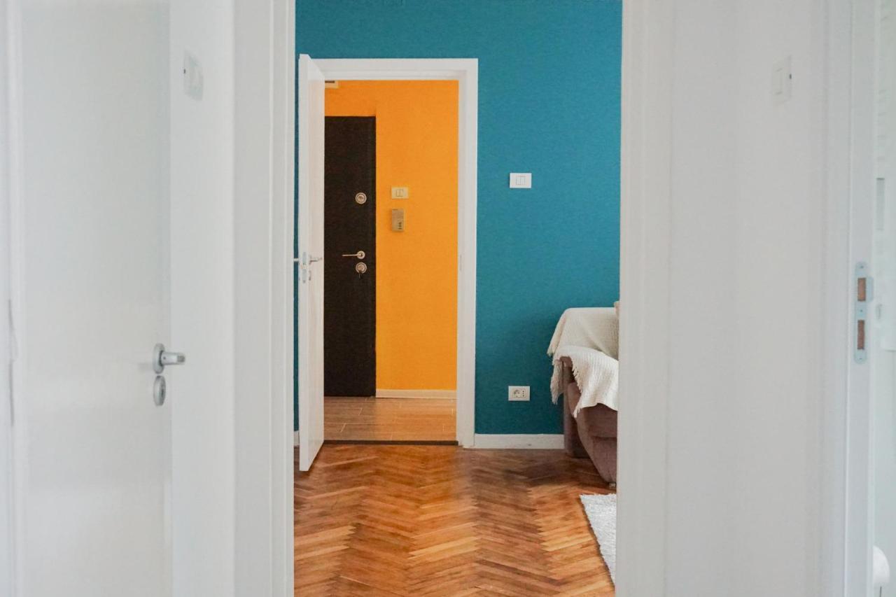 7 Min From City Center - Stecop Residence 3 -Central-Unique-Qb Timişoara Exterior foto